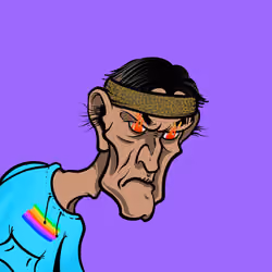 The Cryminal #443