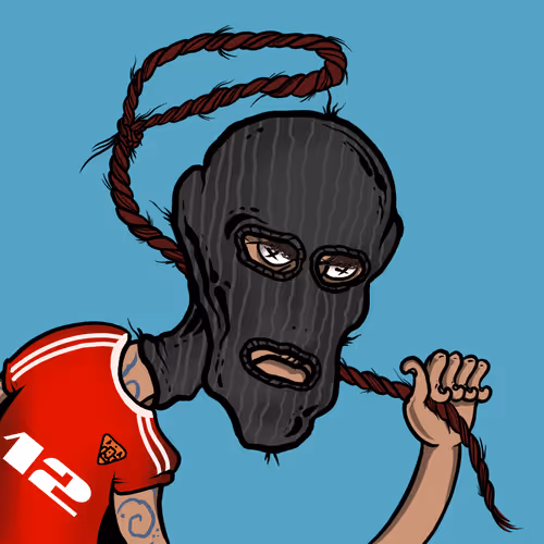 The Cryminals Og