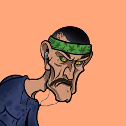 The Cryminal #1344