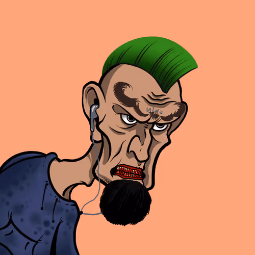 The Cryminals Og