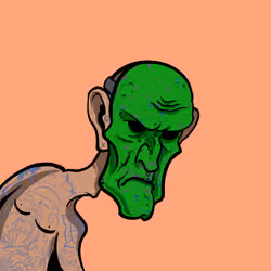 The Cryminal #336