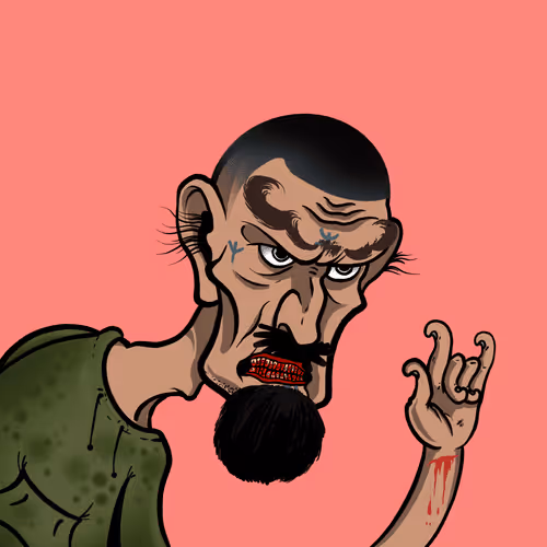 The Cryminals Og