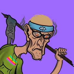 The Cryminal #1219