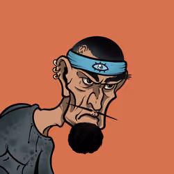 The Cryminal #575