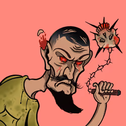 The Cryminal #565