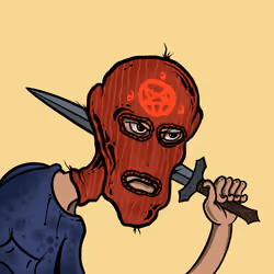 The Cryminal #1505