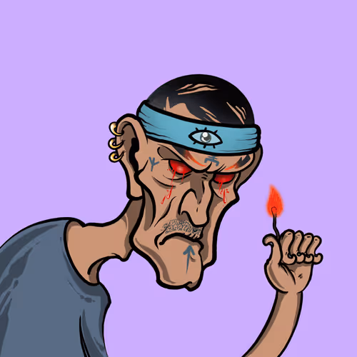 The Cryminal #1332