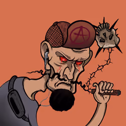 The Cryminal #703