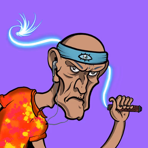 The Cryminals Og