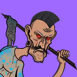 The Cryminal #304