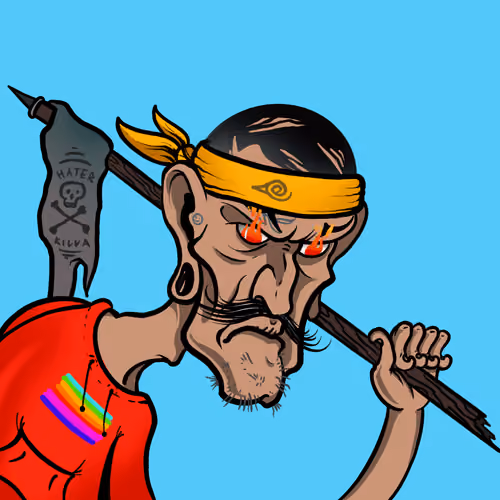The Cryminal #1346