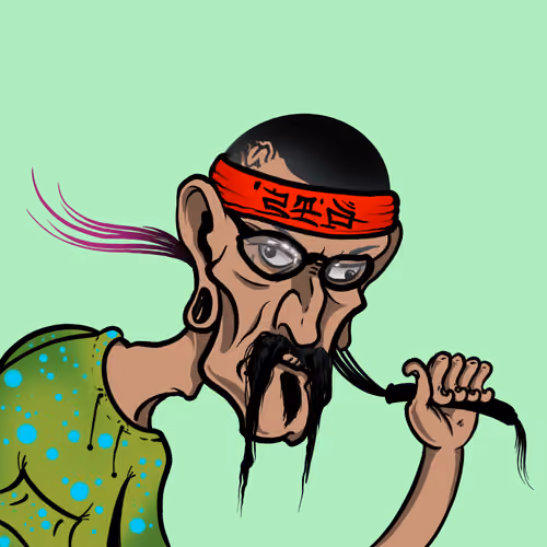 The Cryminal #1437