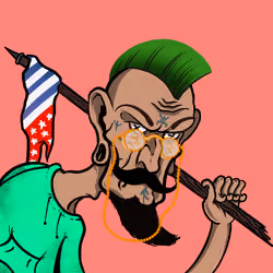 The Cryminal #303