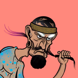The Cryminal #9