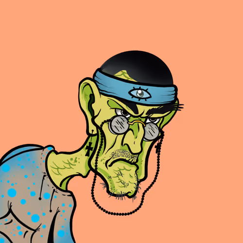 The Cryminal #1438