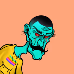 The Cryminal #315