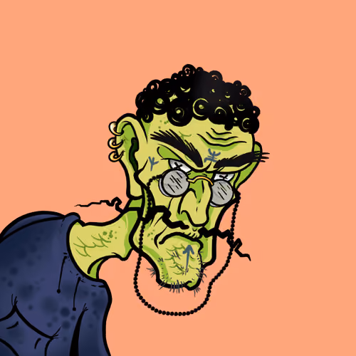 The Cryminal #1322