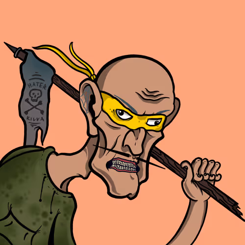 The Cryminals Og