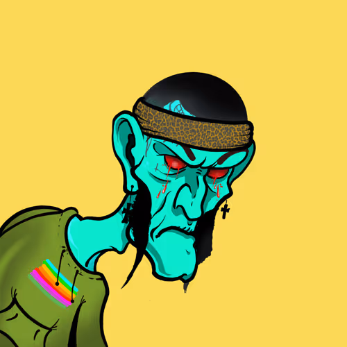 The Cryminal #429