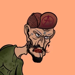 The Cryminal #1338