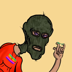 The Cryminal #1246