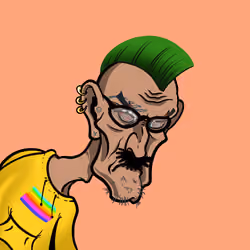 The Cryminal #1094