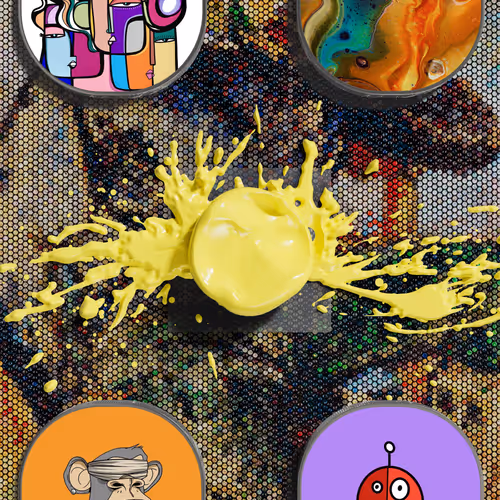 Poppables