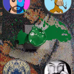 5