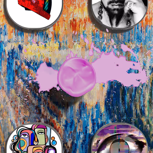 Poppables