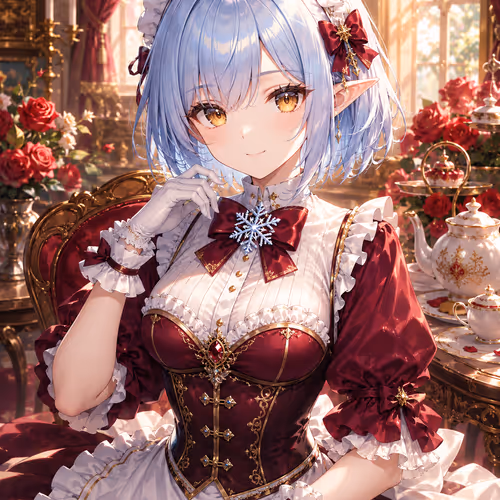 Mio Genesis