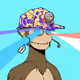 Sleepless Miner #299