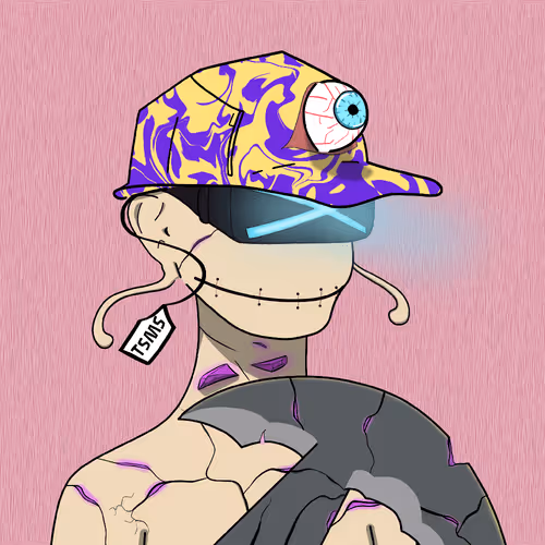 Sleepless Miner #532