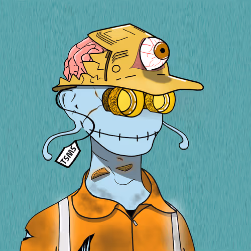 Sleepless Miner #944