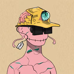 Sleepless Miner #552