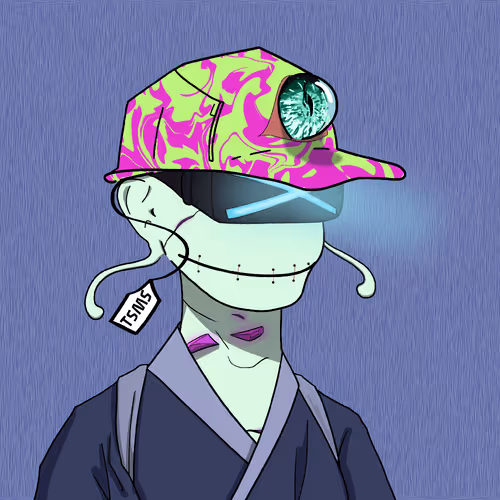 Sleepless Miner #320