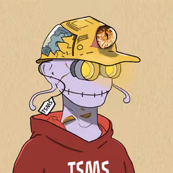Sleepless Miner #470