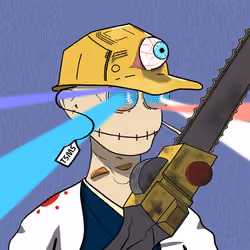 Sleepless Miner #957