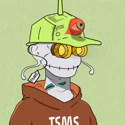 Sleepless Miner #970