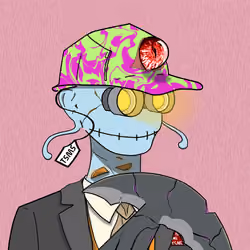 Sleepless Miner #926