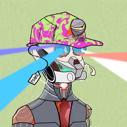 Sleepless Miner #268