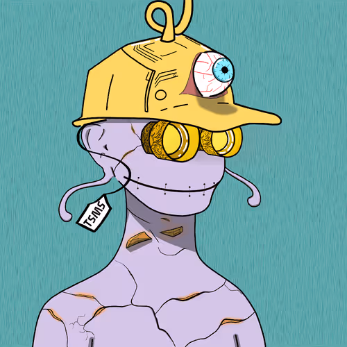 Sleepless Miner #208