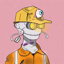 Sleepless Miner #415