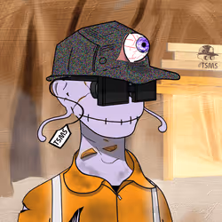 Sleepless Miner #568