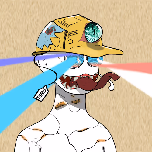 Sleepless Miner #193