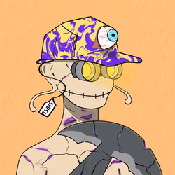 Sleepless Miner #276