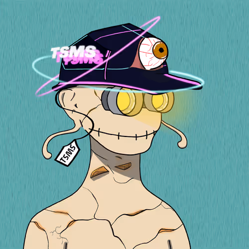 Sleepless Miner #313