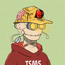 Sleepless Miner #971
