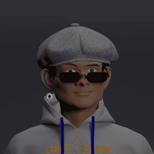 Etherdaddy #59