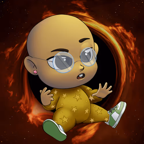 Meta Space Babies