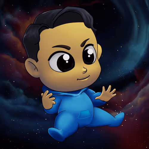 Meta Space Babies